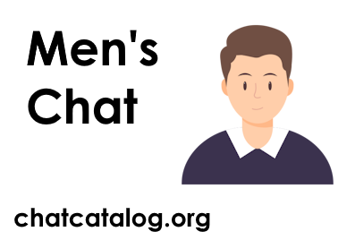 Men's Chat