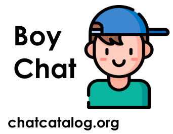 Boy Chat